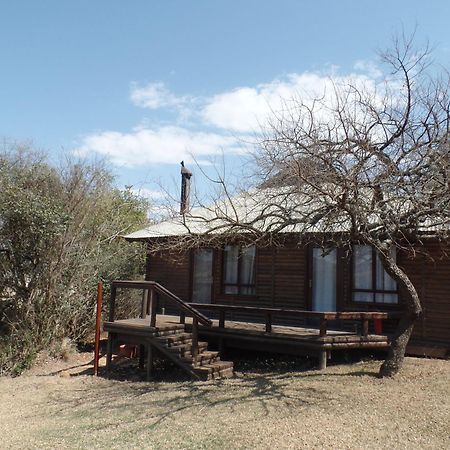 Dawsons Game Lodge Badplaas Bagian luar foto