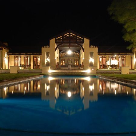 Dawsons Game Lodge Badplaas Bagian luar foto