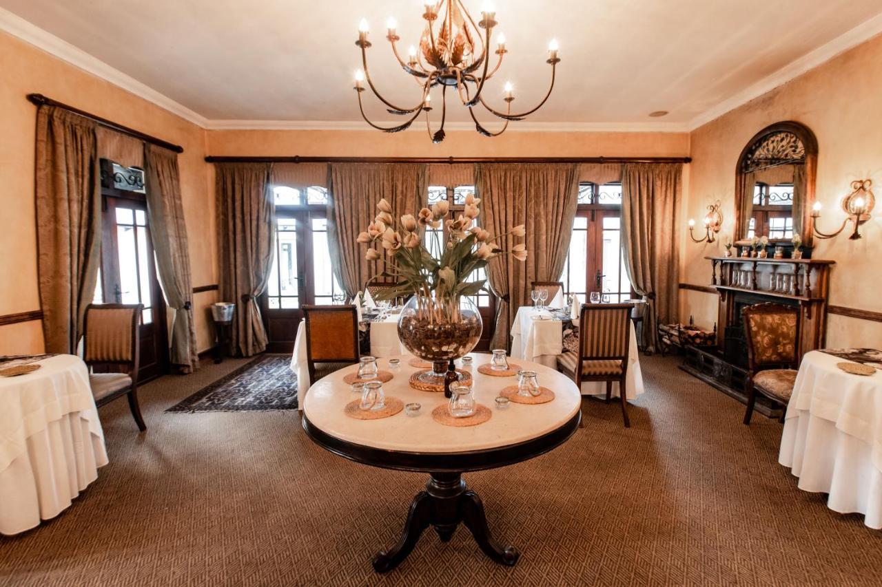 Dawsons Game Lodge Badplaas Bagian luar foto