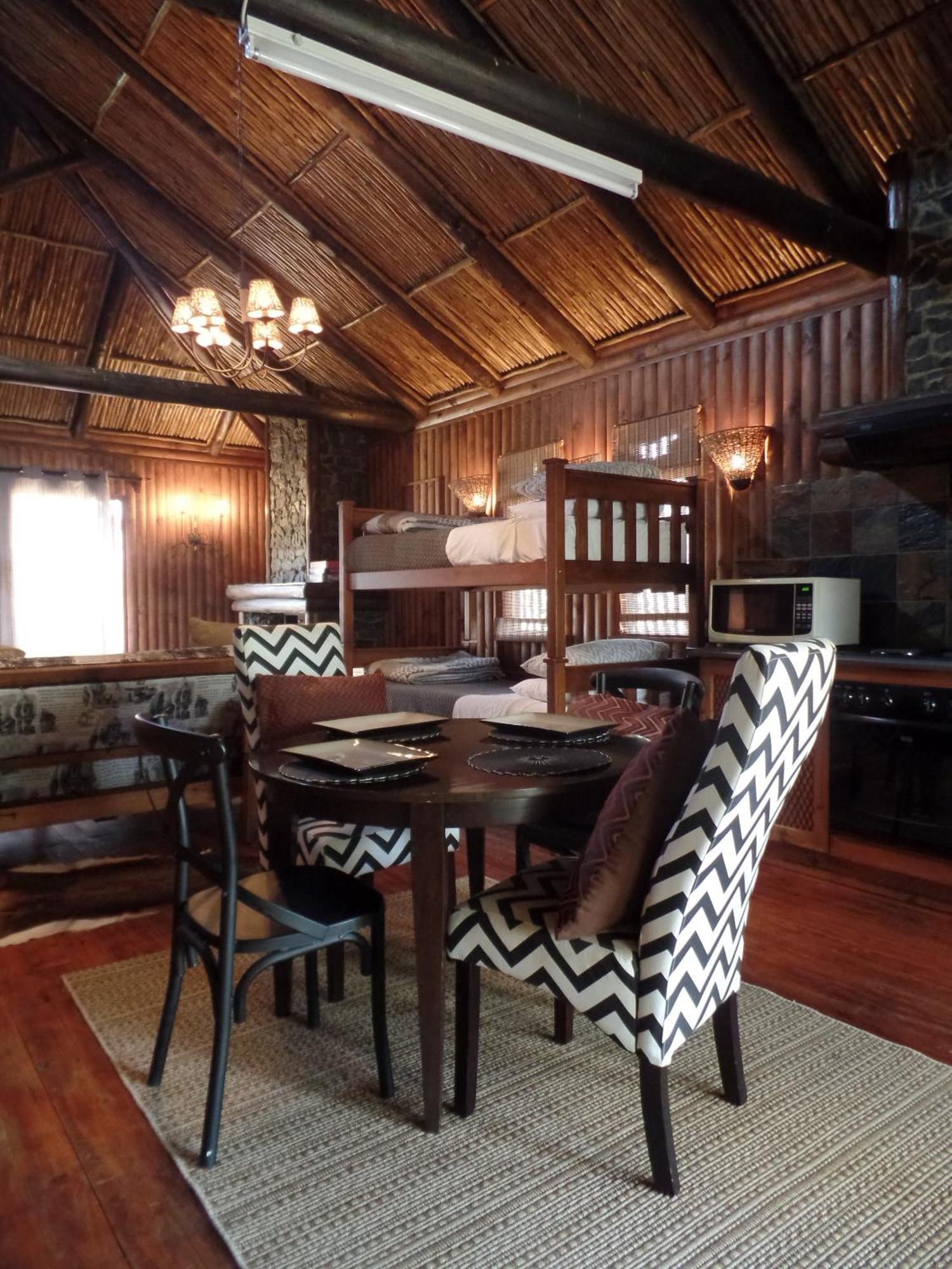 Dawsons Game Lodge Badplaas Bagian luar foto