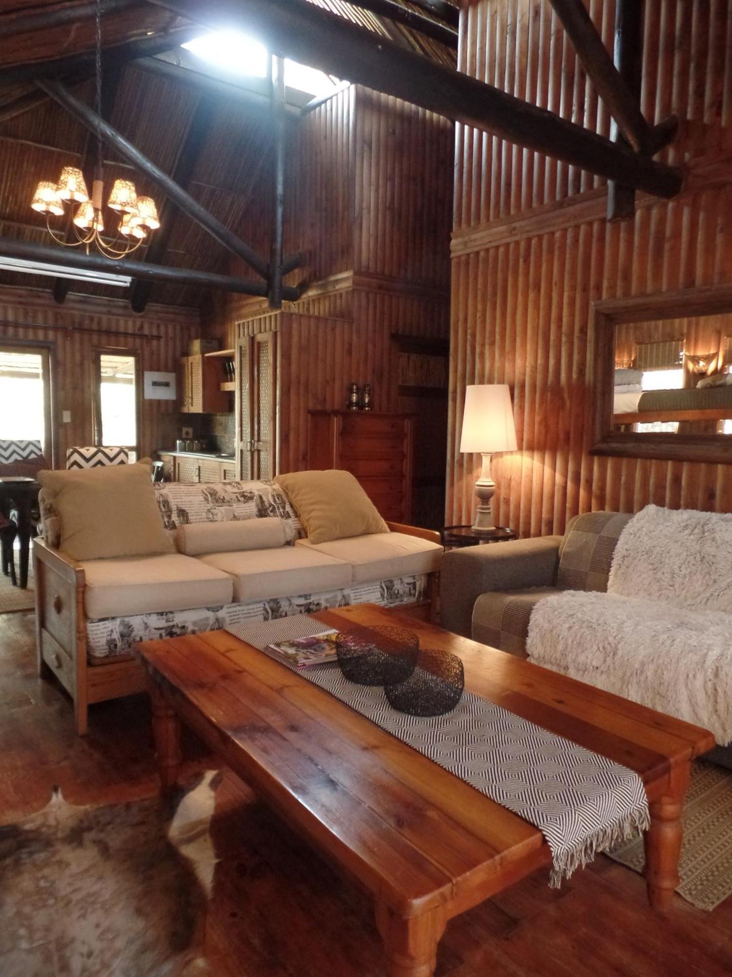 Dawsons Game Lodge Badplaas Bagian luar foto