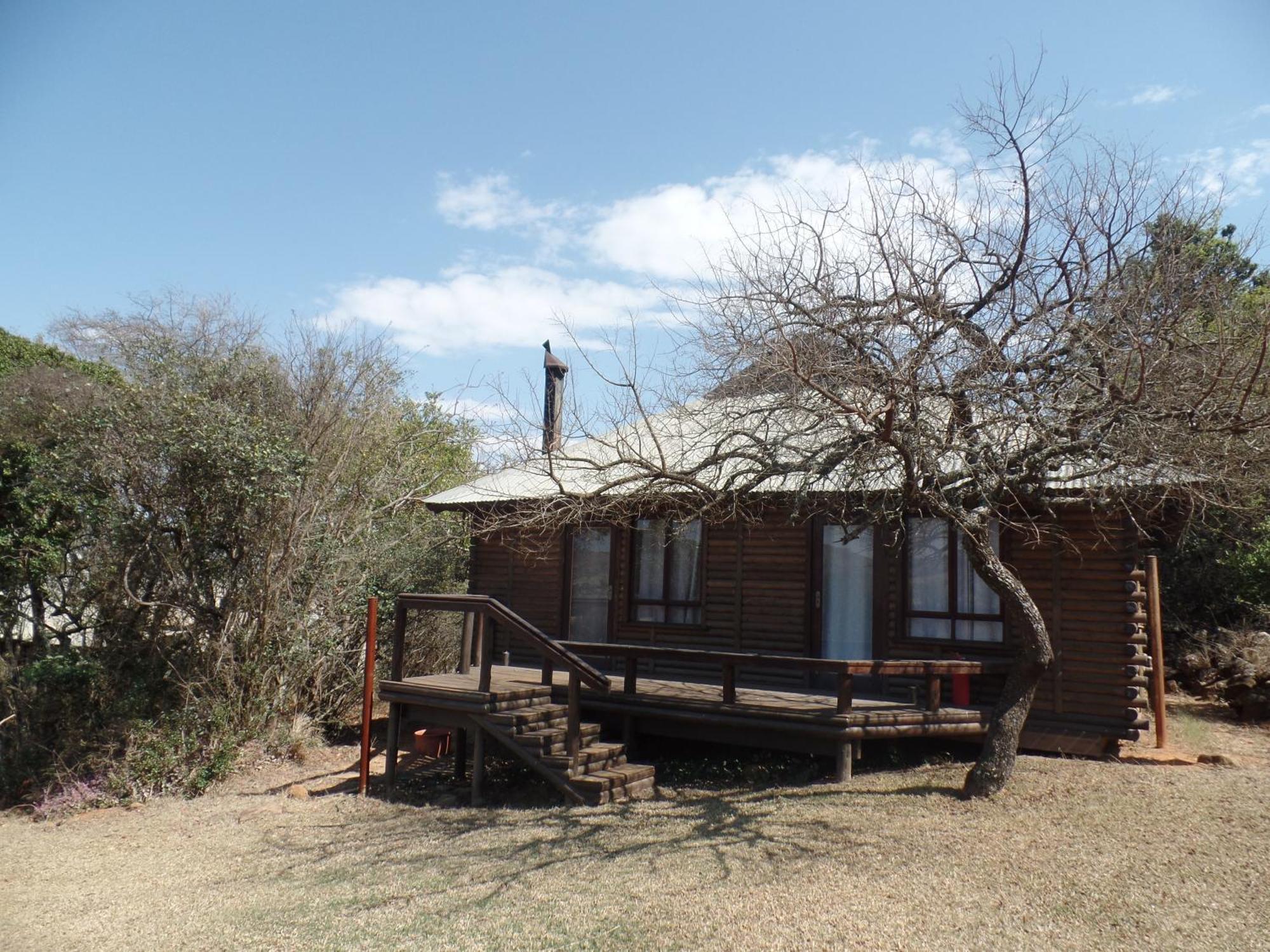 Dawsons Game Lodge Badplaas Bagian luar foto