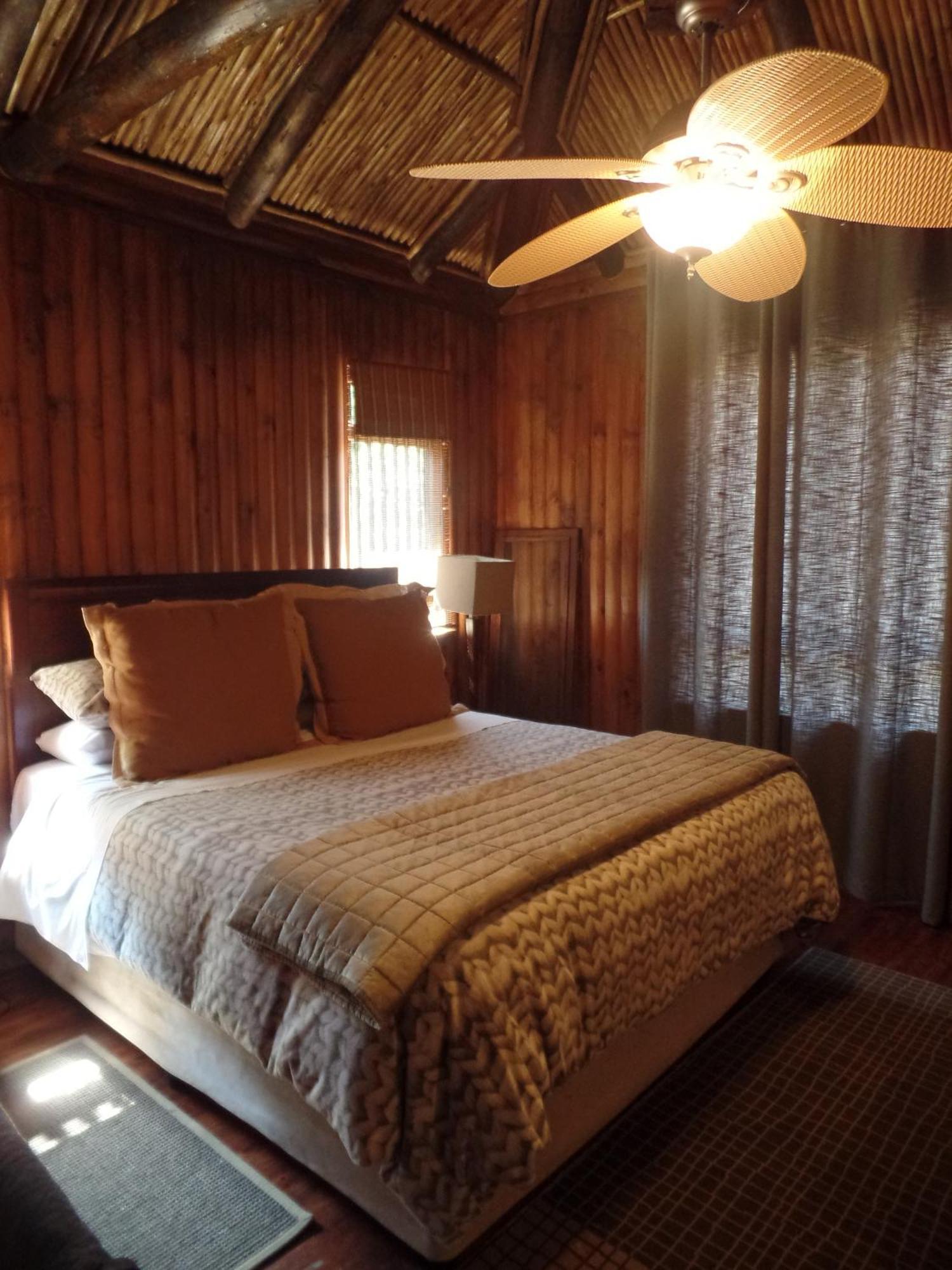 Dawsons Game Lodge Badplaas Bagian luar foto