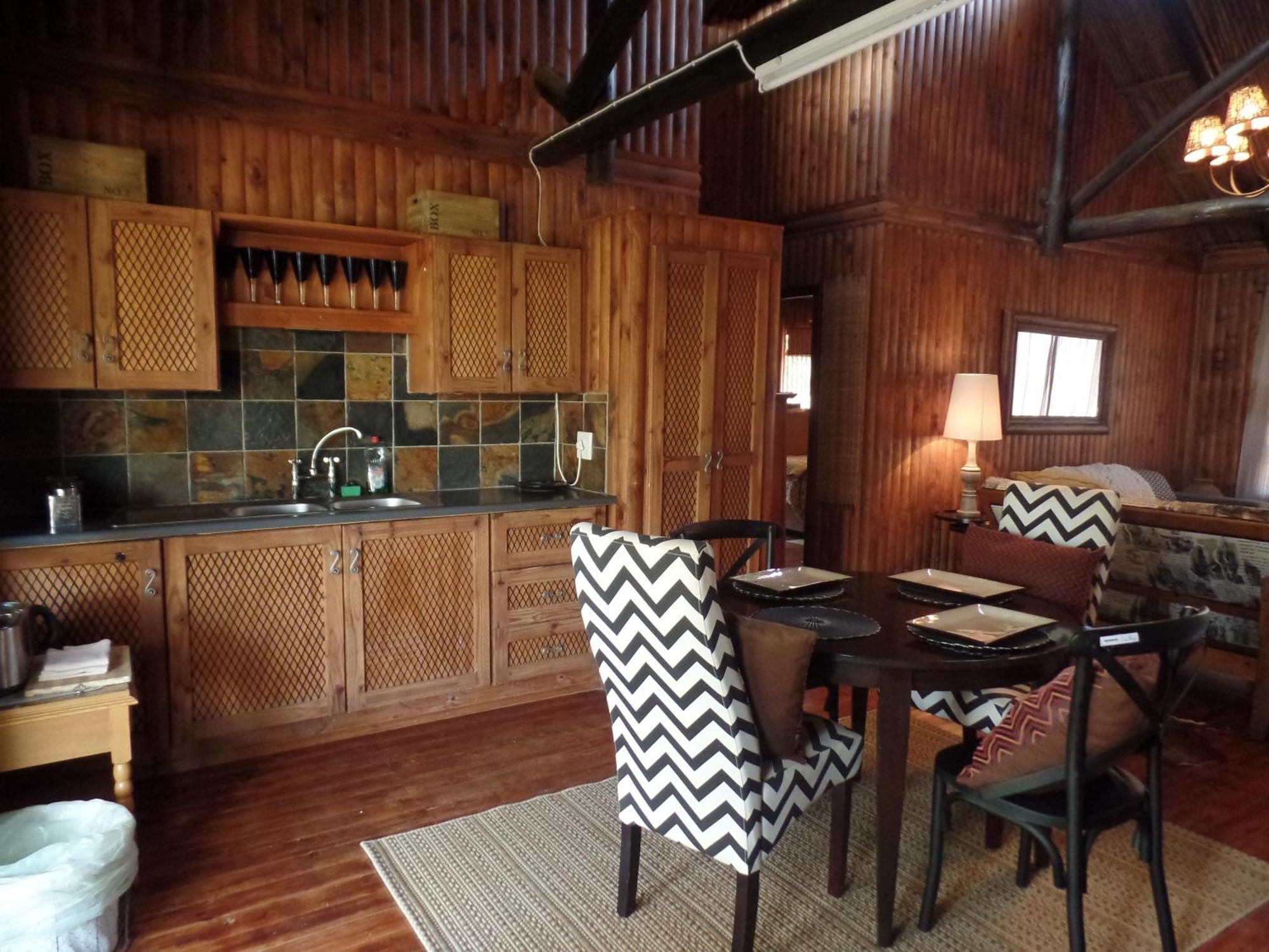 Dawsons Game Lodge Badplaas Bagian luar foto