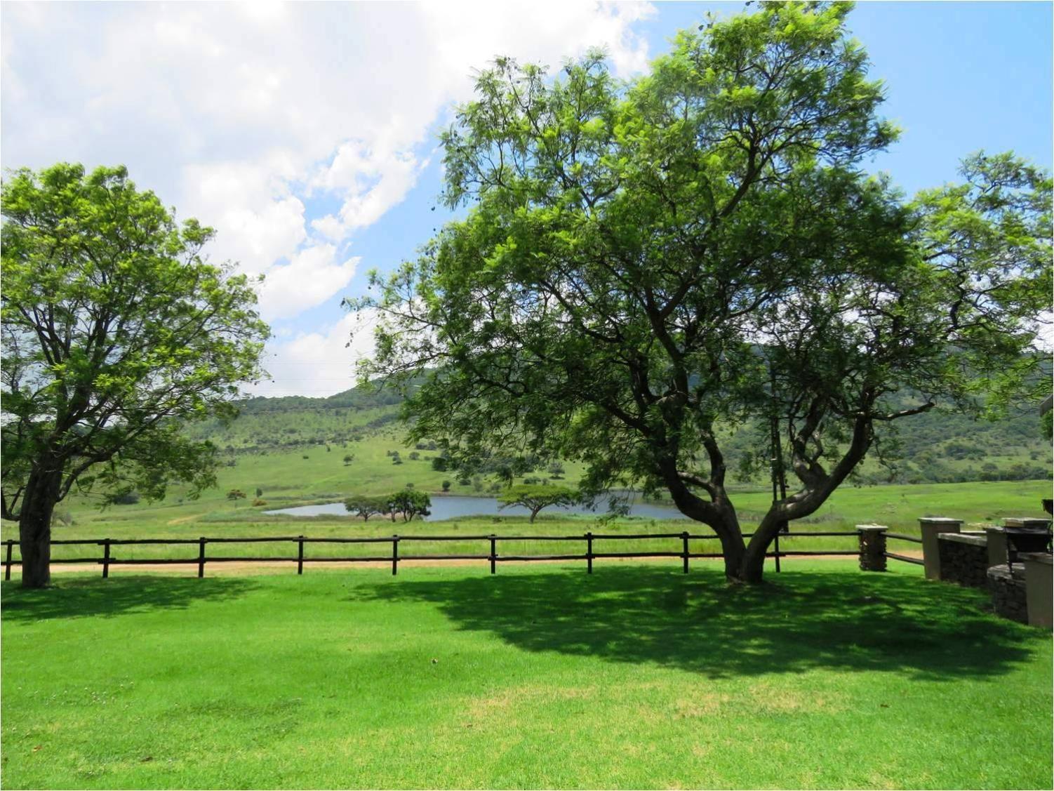 Dawsons Game Lodge Badplaas Bagian luar foto