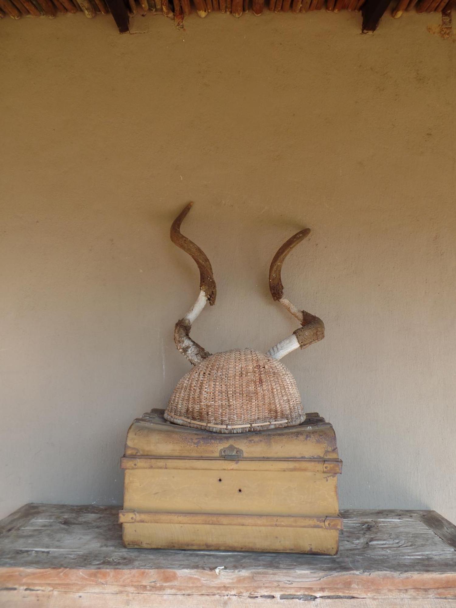 Dawsons Game Lodge Badplaas Bagian luar foto