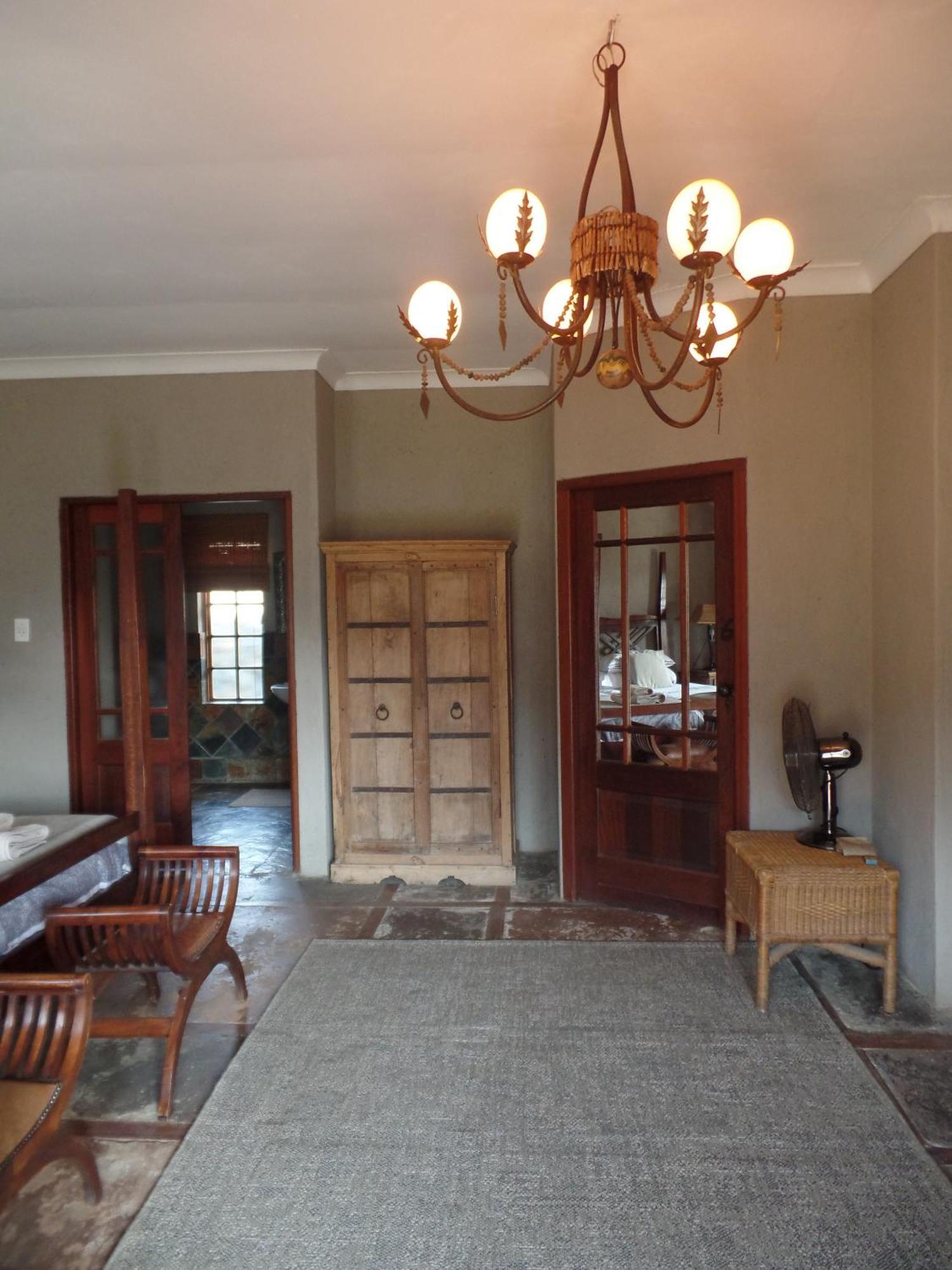 Dawsons Game Lodge Badplaas Bagian luar foto