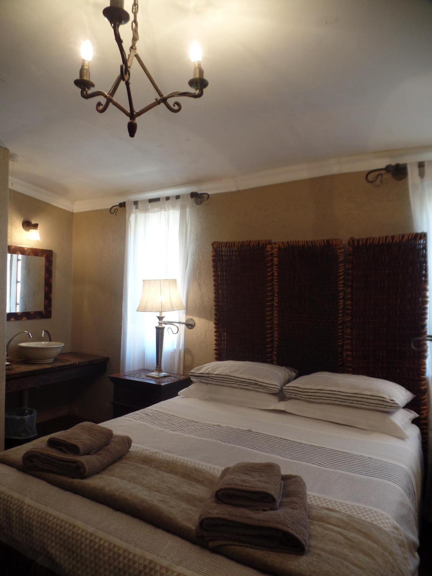 Dawsons Game Lodge Badplaas Bagian luar foto