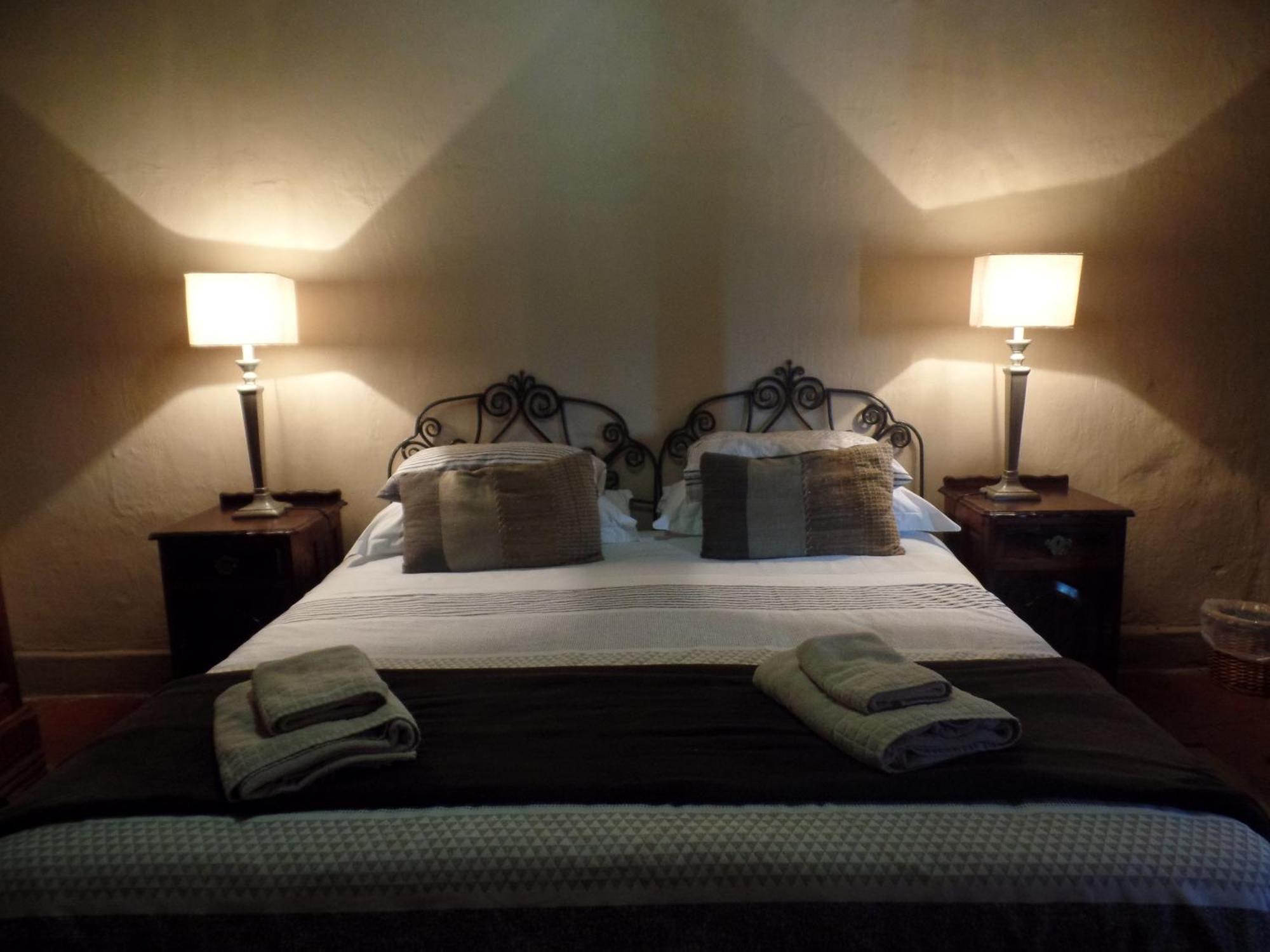 Dawsons Game Lodge Badplaas Bagian luar foto