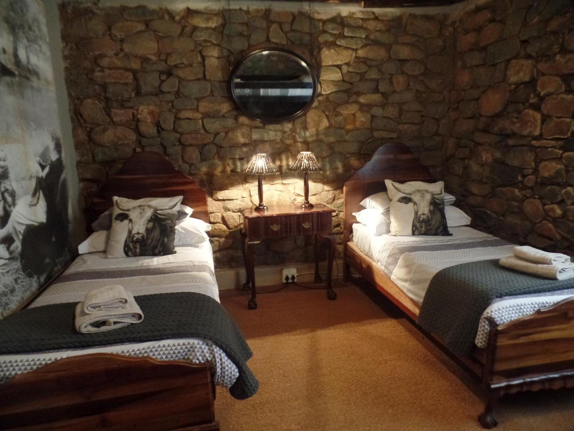 Dawsons Game Lodge Badplaas Bagian luar foto