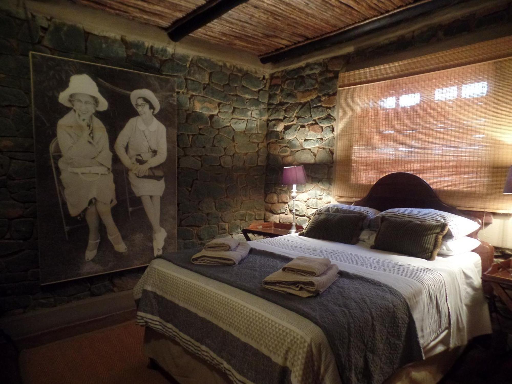 Dawsons Game Lodge Badplaas Bagian luar foto