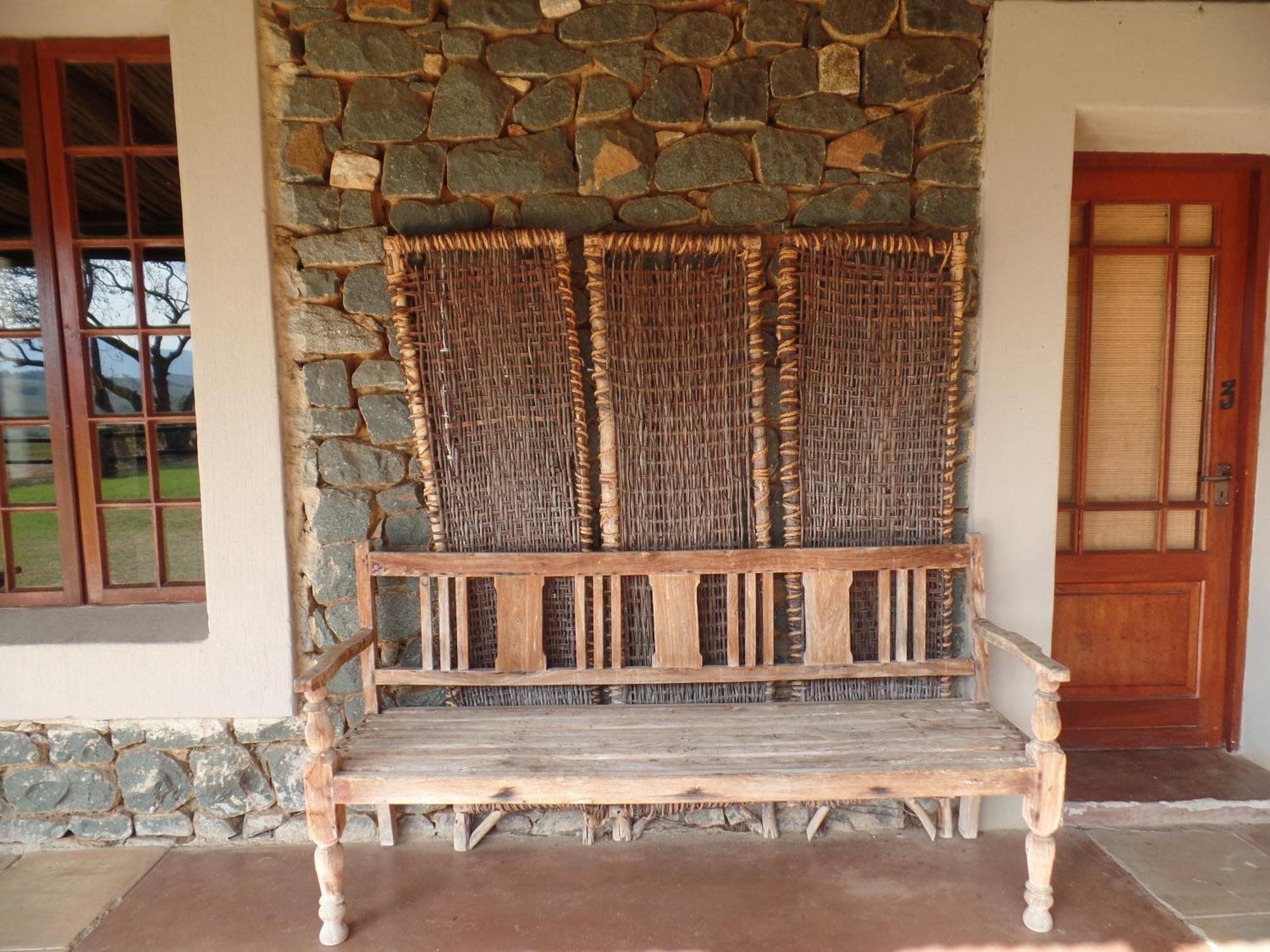 Dawsons Game Lodge Badplaas Bagian luar foto
