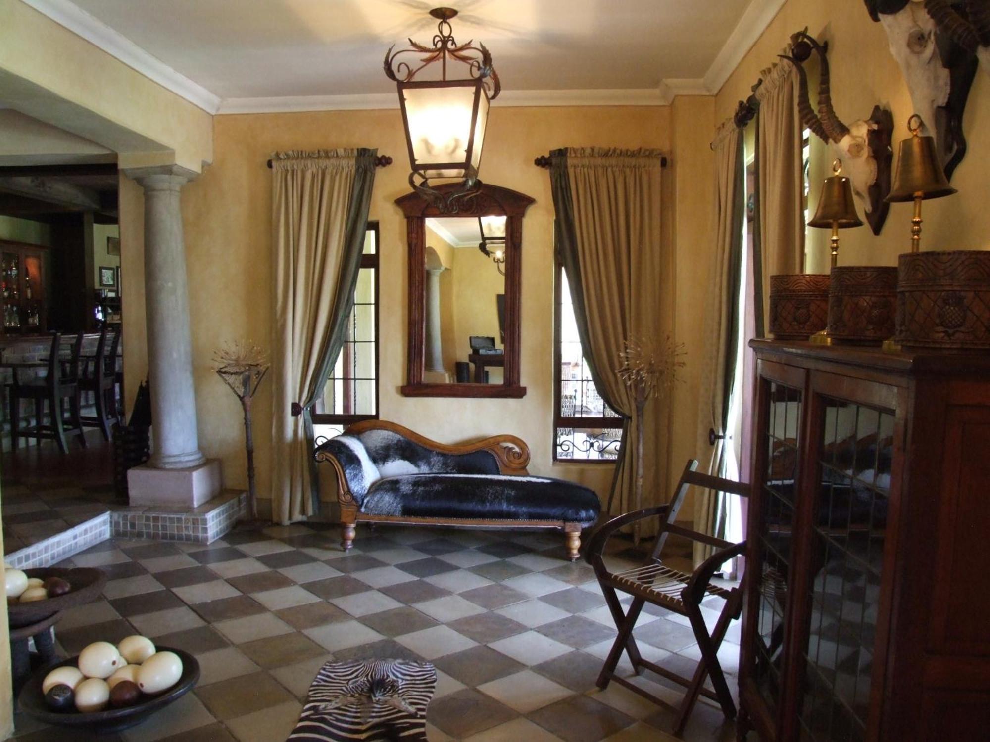 Dawsons Game Lodge Badplaas Bagian luar foto