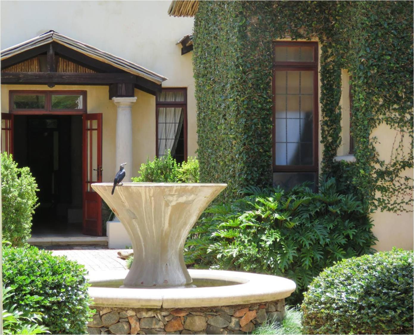 Dawsons Game Lodge Badplaas Bagian luar foto