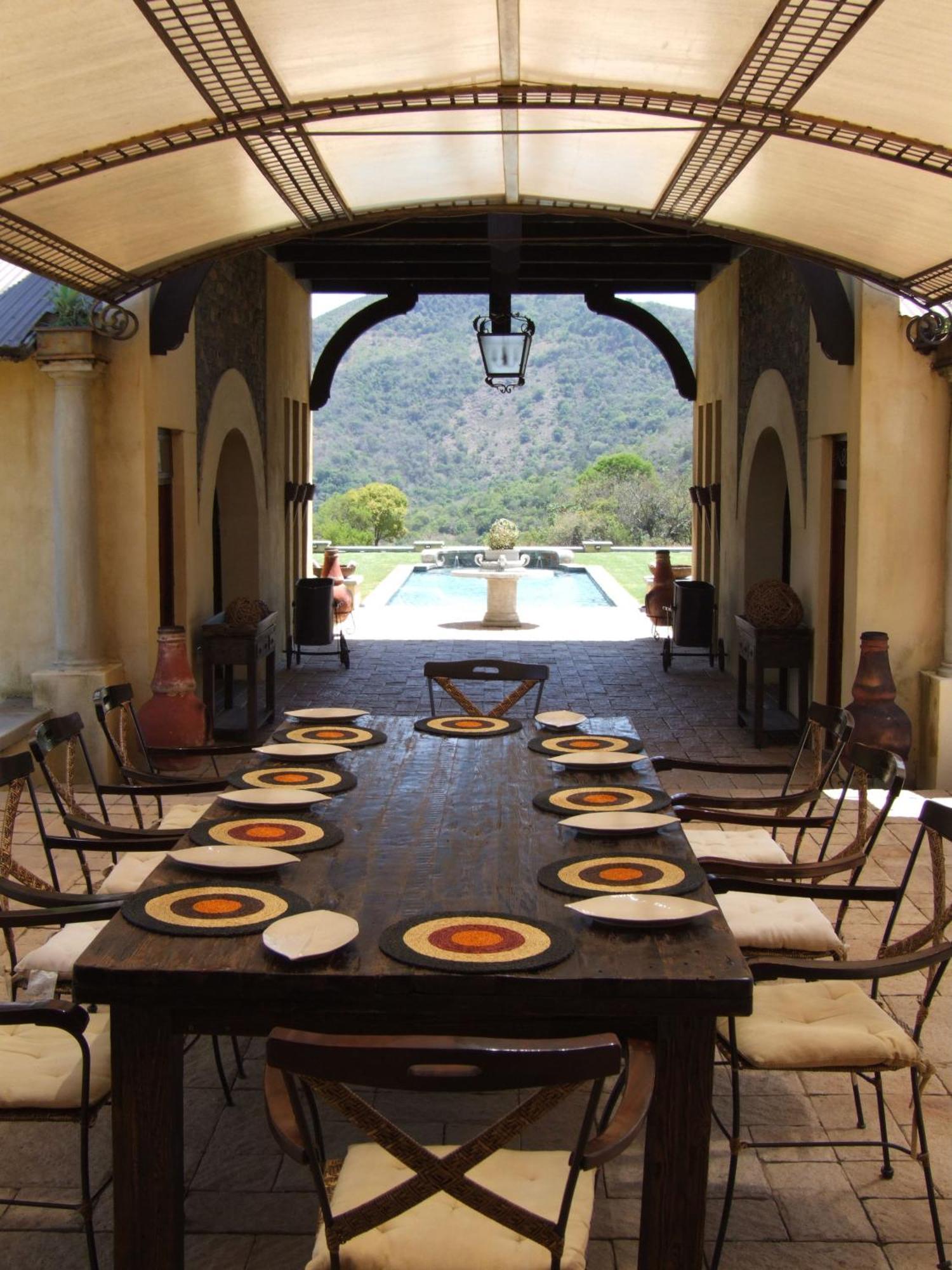 Dawsons Game Lodge Badplaas Bagian luar foto