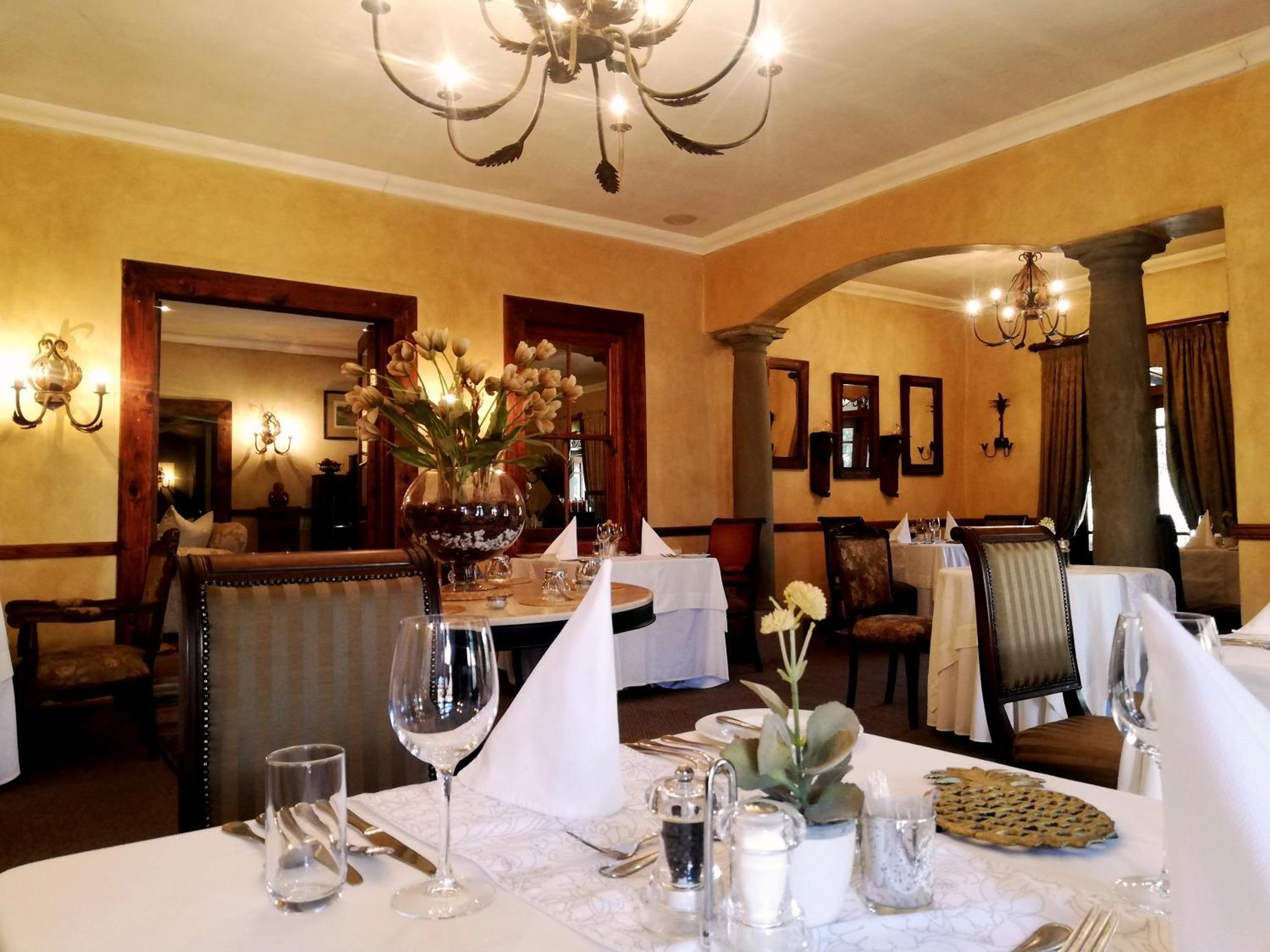 Dawsons Game Lodge Badplaas Bagian luar foto